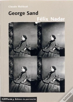 Capa do artigo George Sand Et Felix Nadar