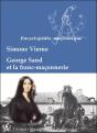 George Sand Et La Franc-Ma Onnerie - Preview