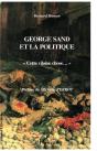 George Sand Et La Politique ; Cette Vilaine Chose - Preview