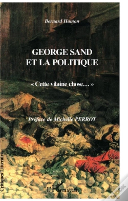 Capa do artigo George Sand Et La Politique ; Cette Vilaine Chose