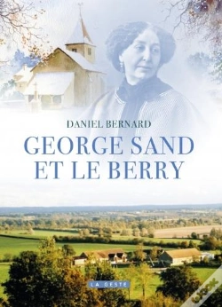 Capa do artigo George Sand Et Le Berry
