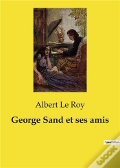 Capa do artigo George Sand Et Ses Amis