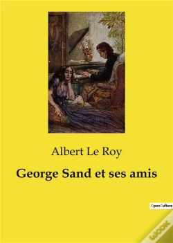 Capa do artigo George Sand Et Ses Amis