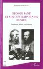 George Sand Et Ses Contemporains Russes ; Audience, Echos, Reecritures - Preview
