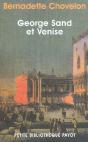 George Sand Et Venise - Preview