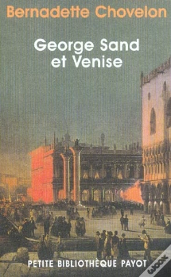 Capa do artigo George Sand Et Venise