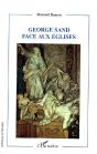 George Sand Face Aux Eglises - Preview