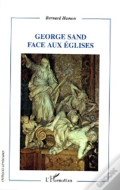 Capa do artigo George Sand Face Aux Eglises