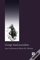 George Sand Journaliste