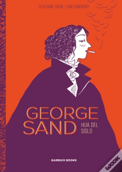 Capa do artigo George Sand