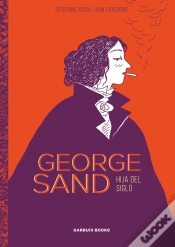 Capa do artigo George Sand