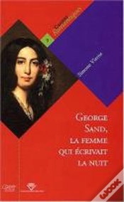 Capa do artigo George Sand, La Femme Qui Écrivait La Nuit