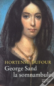 Capa do artigo George Sand, La Somnambule
