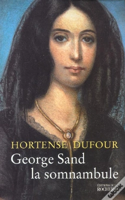 Capa do artigo George Sand, La Somnambule