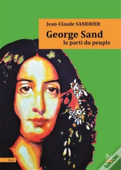 Capa do artigo George Sand Le Parti Du Peuple