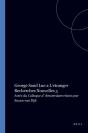George Sand Lue A L'Etranger - Preview