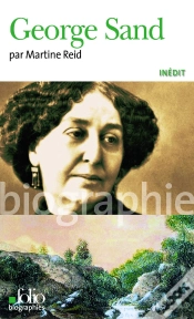 Capa do artigo George Sand