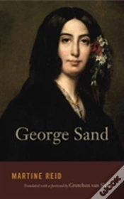 Capa do artigo George Sand