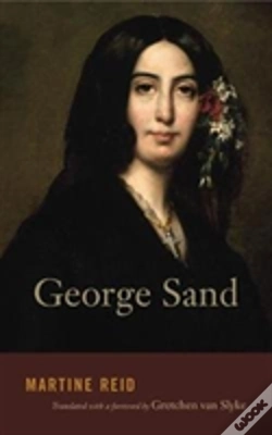 Capa do artigo George Sand