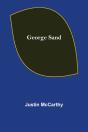 George Sand - Preview