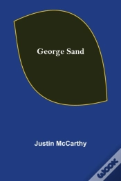 Capa do artigo George Sand