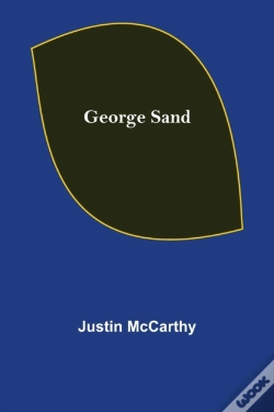Capa do artigo George Sand