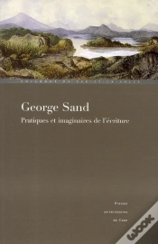 Capa do artigo George Sand, Pratiques Et Imaginaires De L