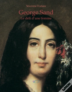 Capa do artigo George Sand