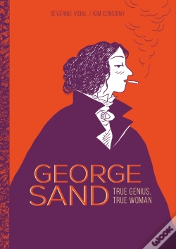 Capa do artigo George Sand