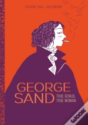 Capa do artigo George Sand