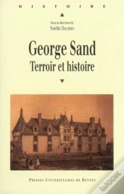 Capa do artigo George Sand ; Terroir Et Histoire