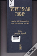 George Sand Today