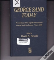 Capa do artigo George Sand Today
