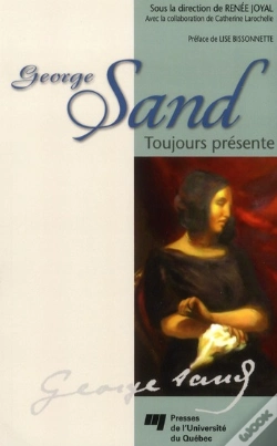 Capa do artigo George Sand Toujours Presente