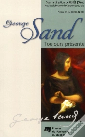 Capa do artigo George Sand Toujours Presente