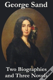 Capa do artigo George Sand - Two Biographies And Three Novels - The Devil