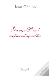 Capa do artigo George Sand, Une Femme D