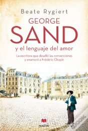 Capa do artigo George Sand Y El Lenguaje Del Amor