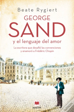 Capa do artigo George Sand Y El Lenguaje Del Amor