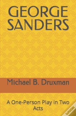 Capa do artigo George Sanders