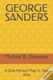 Capa do artigo George Sanders