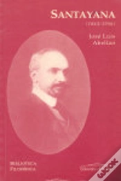 Capa do artigo George Santayana (1863-1956)