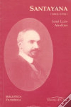 Capa do artigo George Santayana (1863-1956)