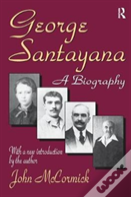 George Santayana