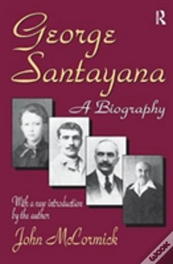 Capa do artigo George Santayana