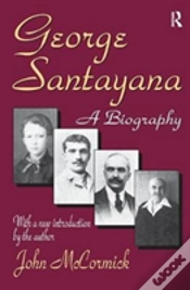 Capa do artigo George Santayana