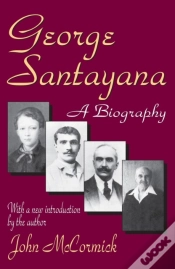 Capa do artigo George Santayana