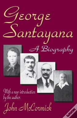 Capa do artigo George Santayana