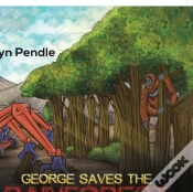 Capa do artigo George Saves The Rainforest