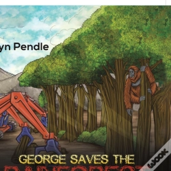 Capa do artigo George Saves The Rainforest